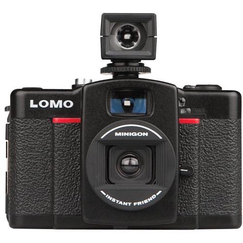 Lomography LC-Wide Instant Kit