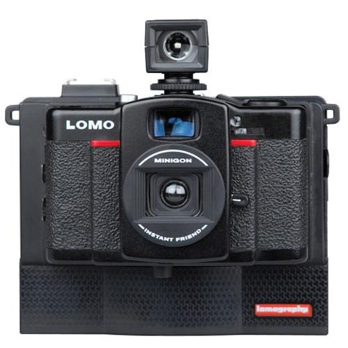 Lomography LC-Wide Instant Kit