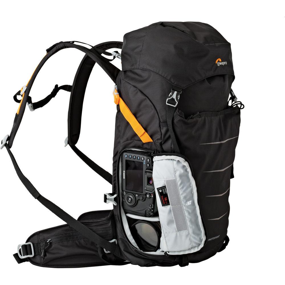 Lowepro Photo Sport BP 300 AW II