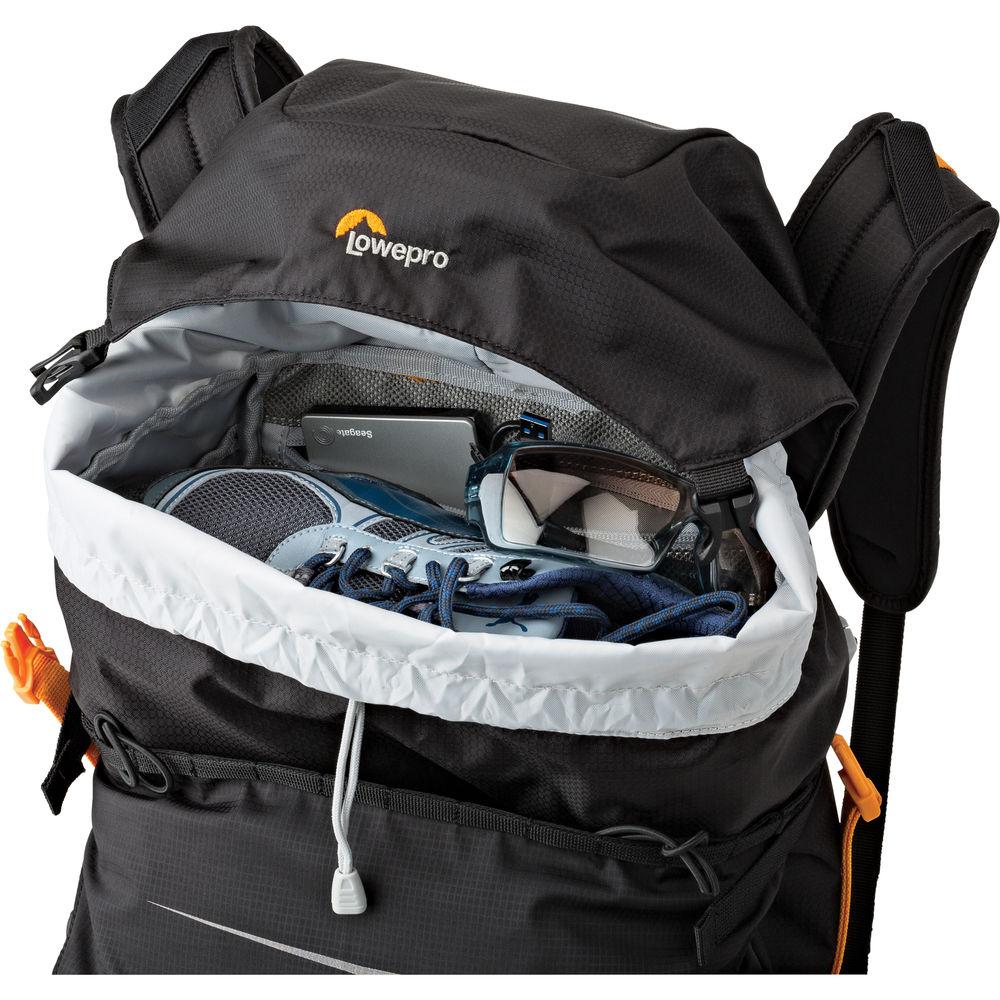 Lowepro Photo Sport BP 300 AW II