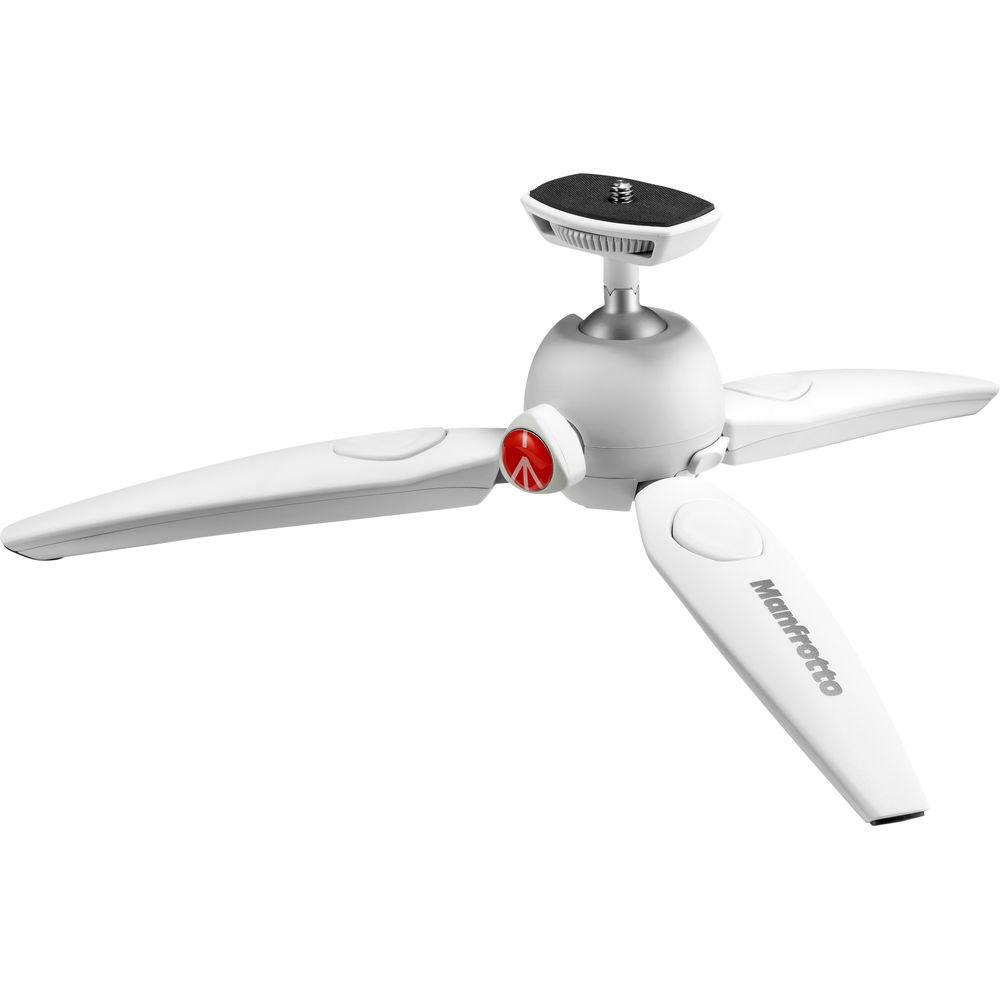 Manfrotto PIXI EVO Mini Tripod