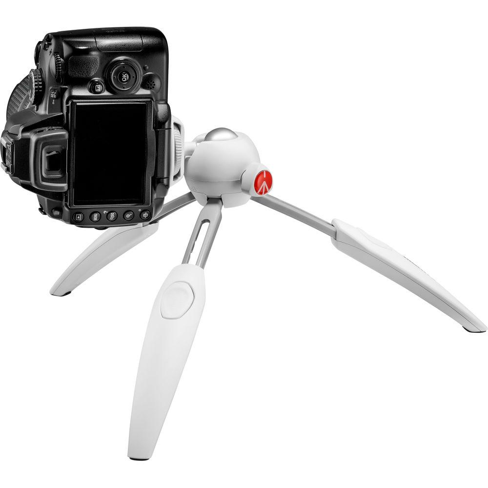 Manfrotto PIXI EVO Mini Tripod