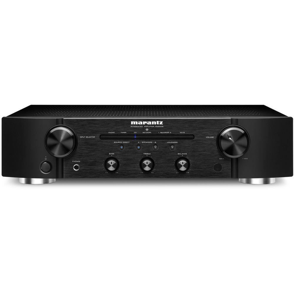 Marantz PM5005 2-Channel Integrated Amplifier