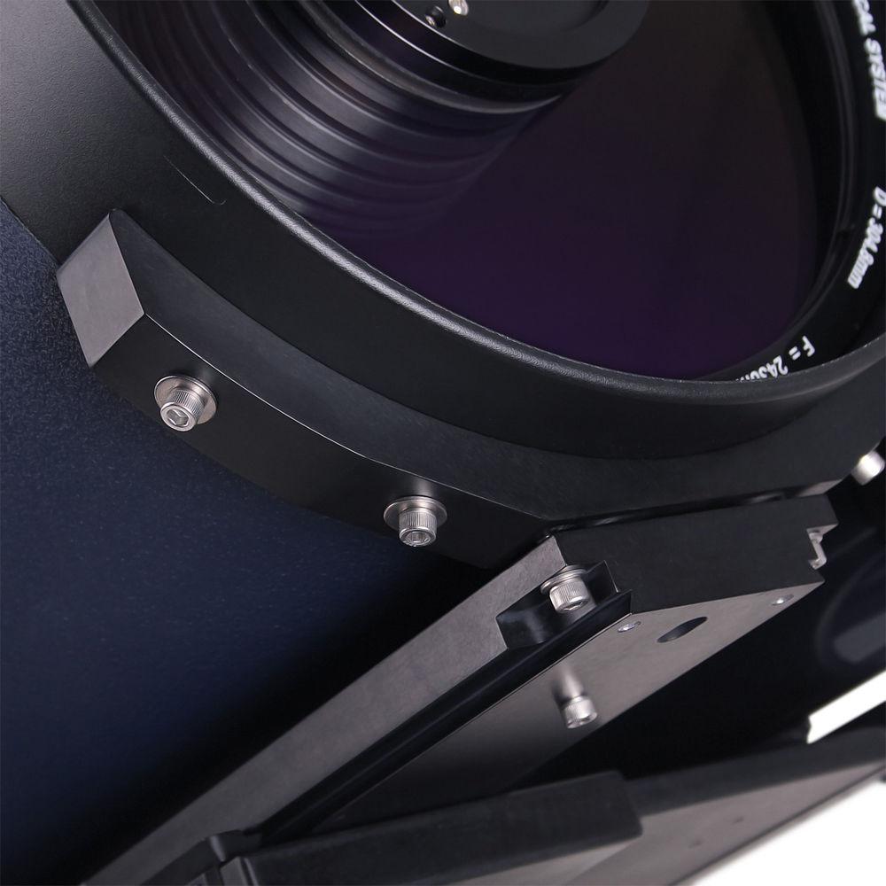 Meade LX850-ACF UHTC 14" f 8 Catadioptric Telescope