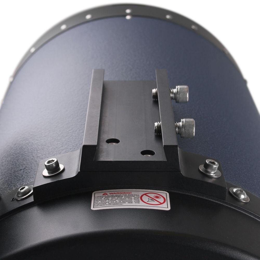 Meade LX850-ACF UHTC 14" f 8 Catadioptric Telescope