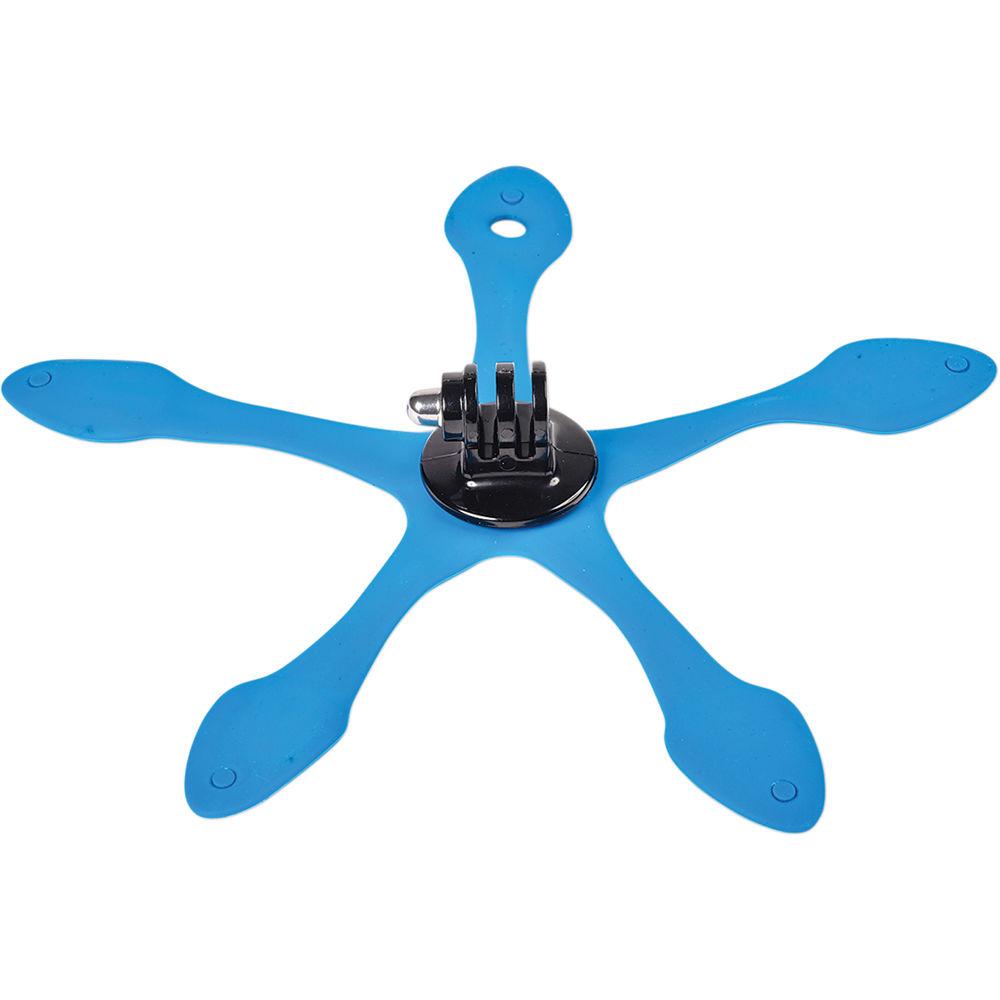 miggo Splat GoPro Flexible Mini Tripod