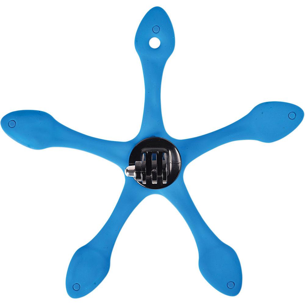 miggo Splat GoPro Flexible Mini Tripod