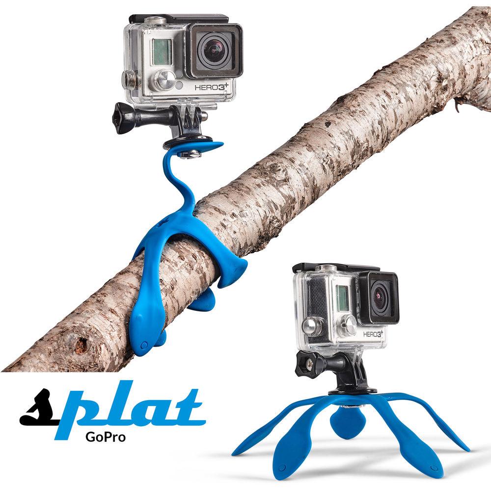 miggo Splat GoPro Flexible Mini Tripod