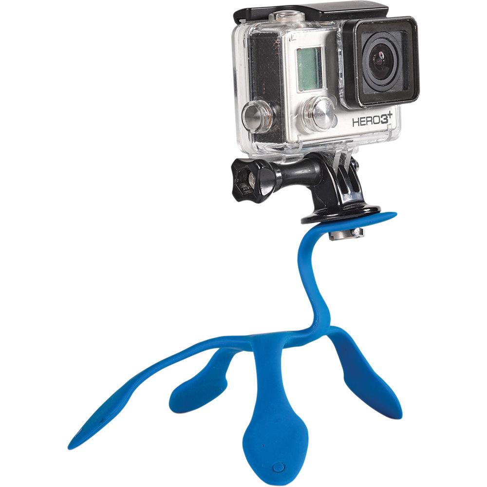 miggo Splat GoPro Flexible Mini Tripod