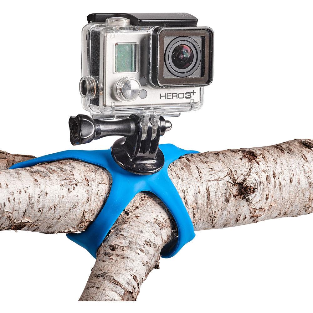 miggo Splat GoPro Flexible Mini Tripod