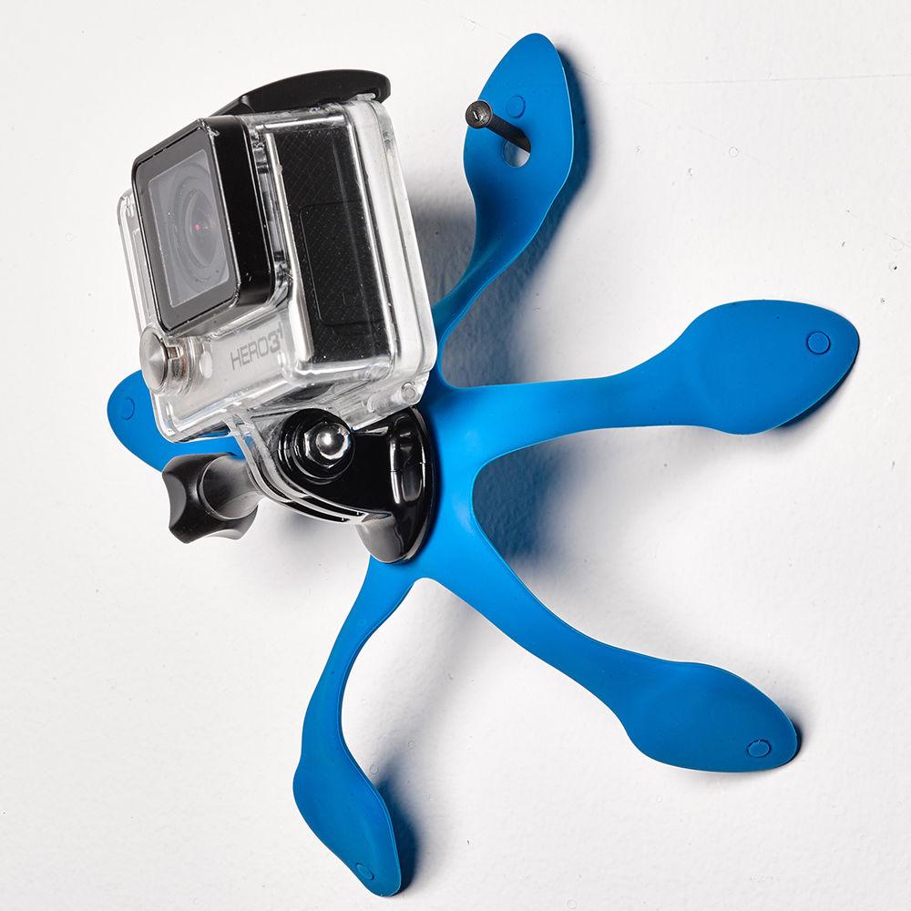 miggo Splat GoPro Flexible Mini Tripod