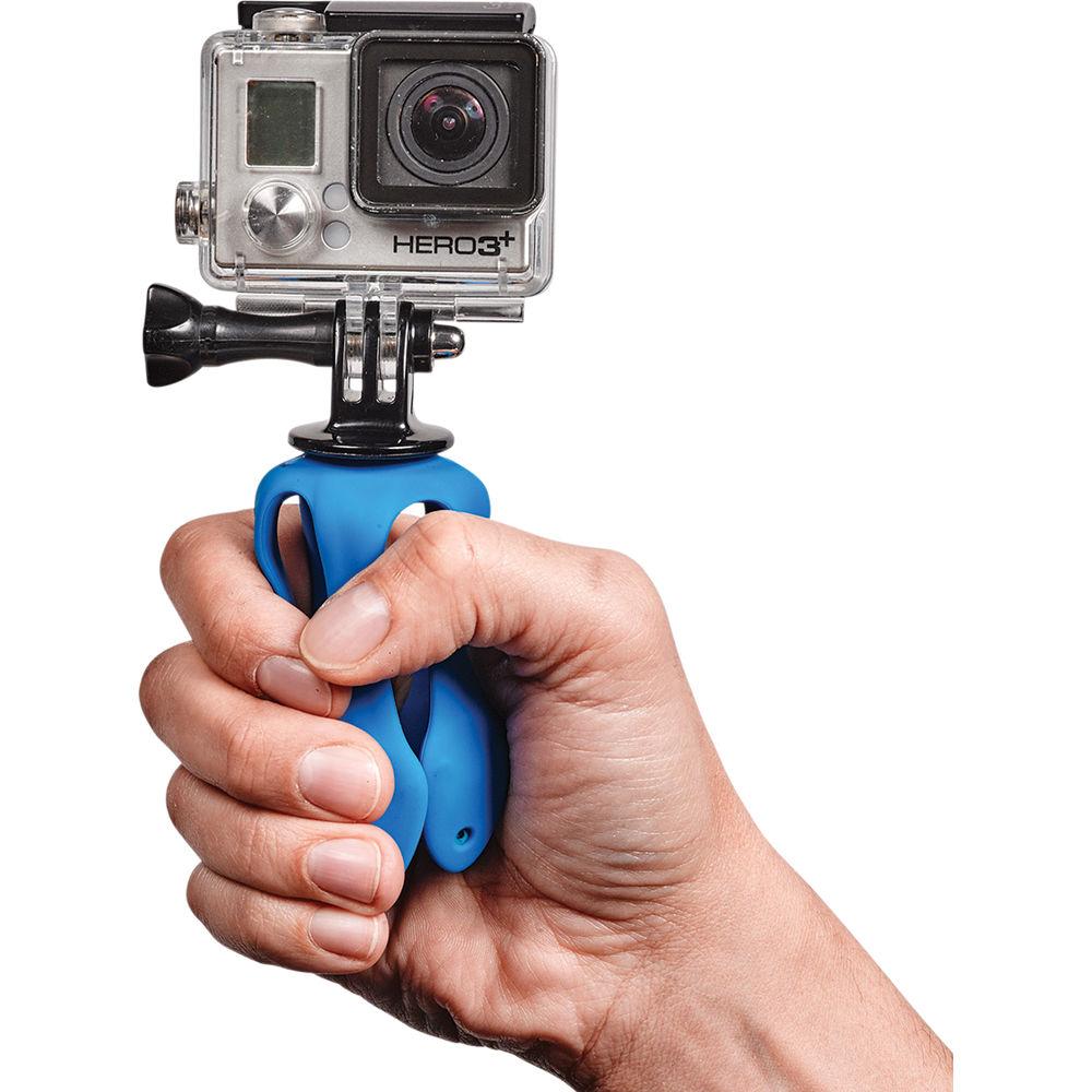 miggo Splat GoPro Flexible Mini Tripod