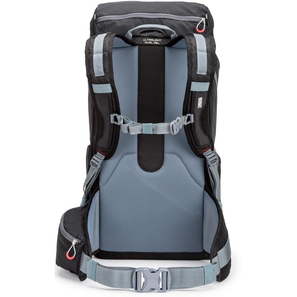 MindShift Gear UltraLight Dual 25L Photo Daypack