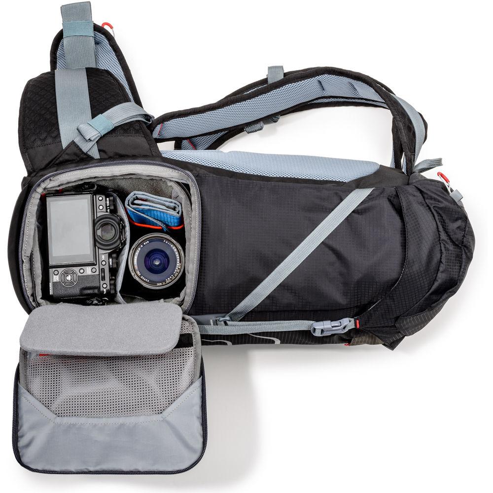 MindShift Gear UltraLight Dual 25L Photo Daypack