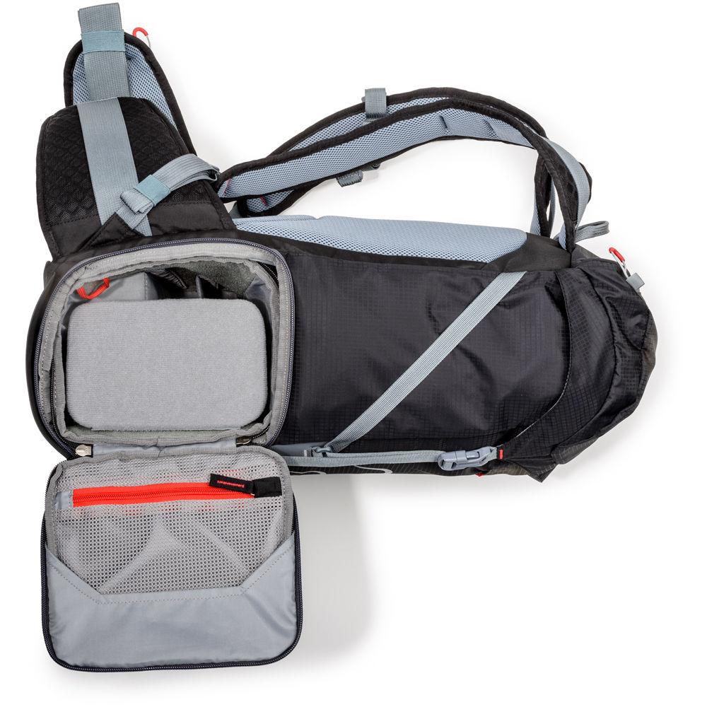 MindShift Gear UltraLight Dual 25L Photo Daypack