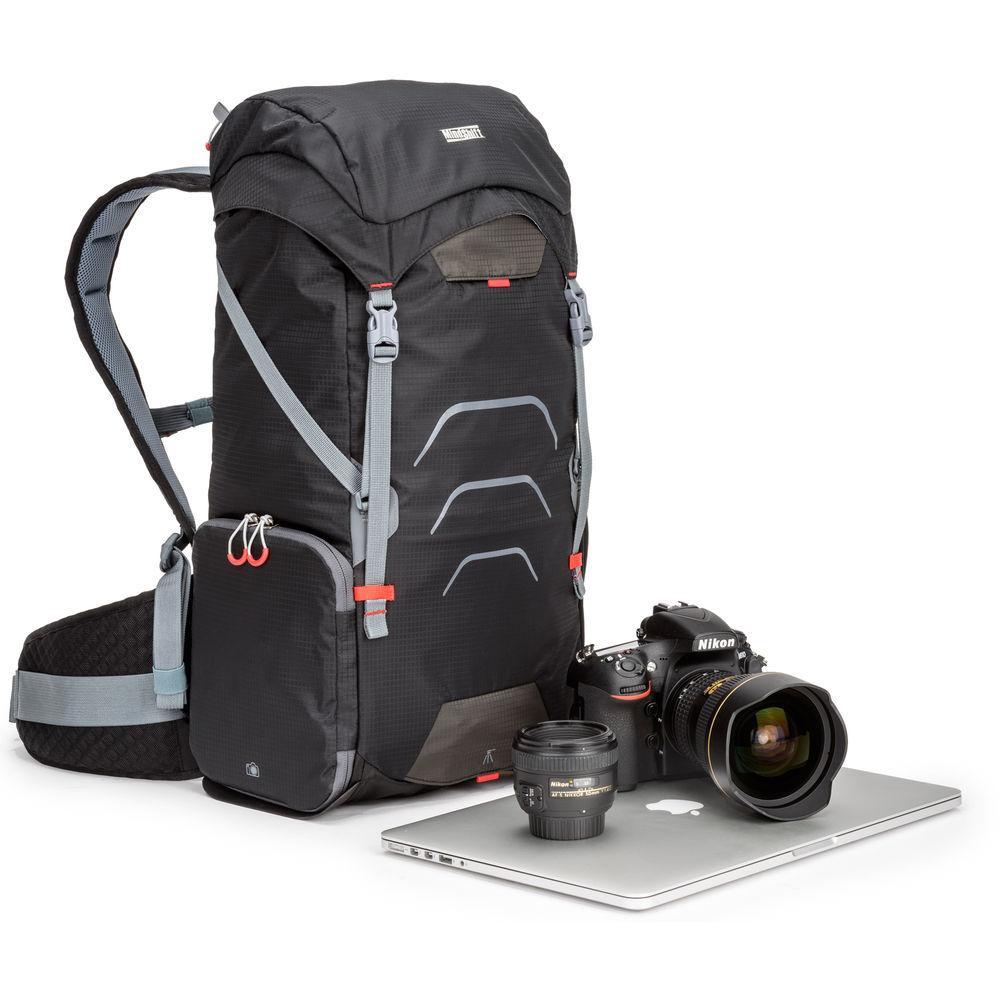 MindShift Gear UltraLight Dual 25L Photo Daypack