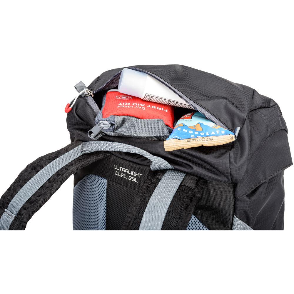 MindShift Gear UltraLight Dual 25L Photo Daypack