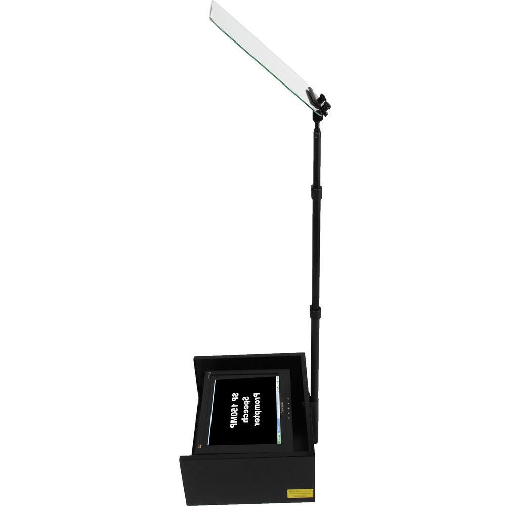 Mirror Image SP-1550 HDMI Podium Series Prompter