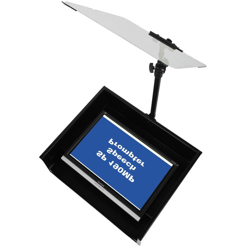Mirror Image SP-1950 HDMI Podium Series Prompter