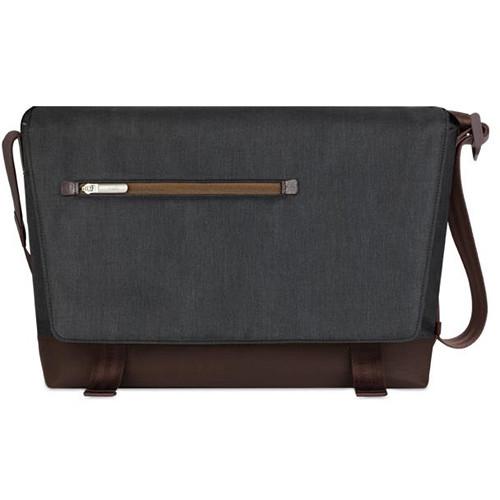 Moshi Aerio Messenger Bag for 15" Laptop or Tablet