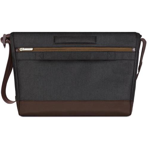 Moshi Aerio Messenger Bag for 15" Laptop or Tablet