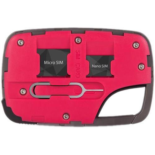 Moshi Xync Micro-USB 2.0 Keychain