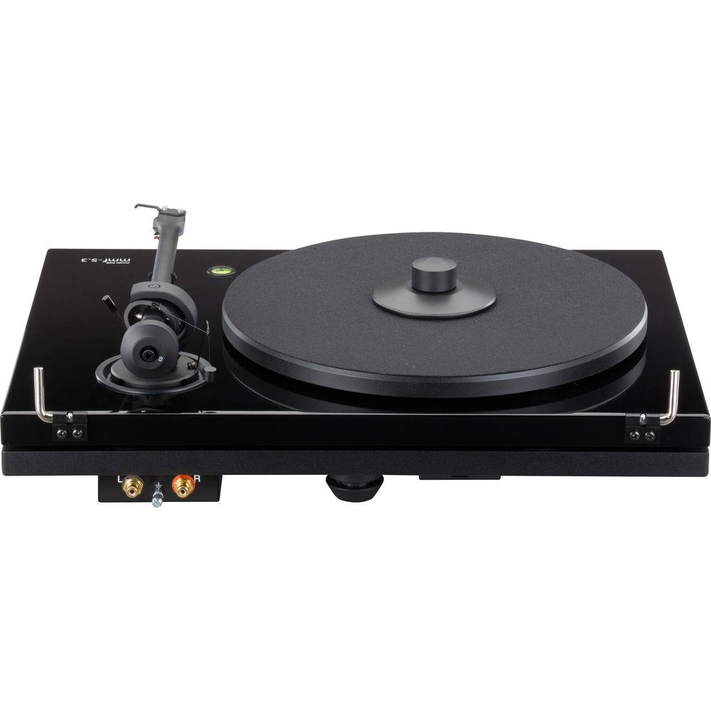 Music Hall MMF-5.3 Turntable
