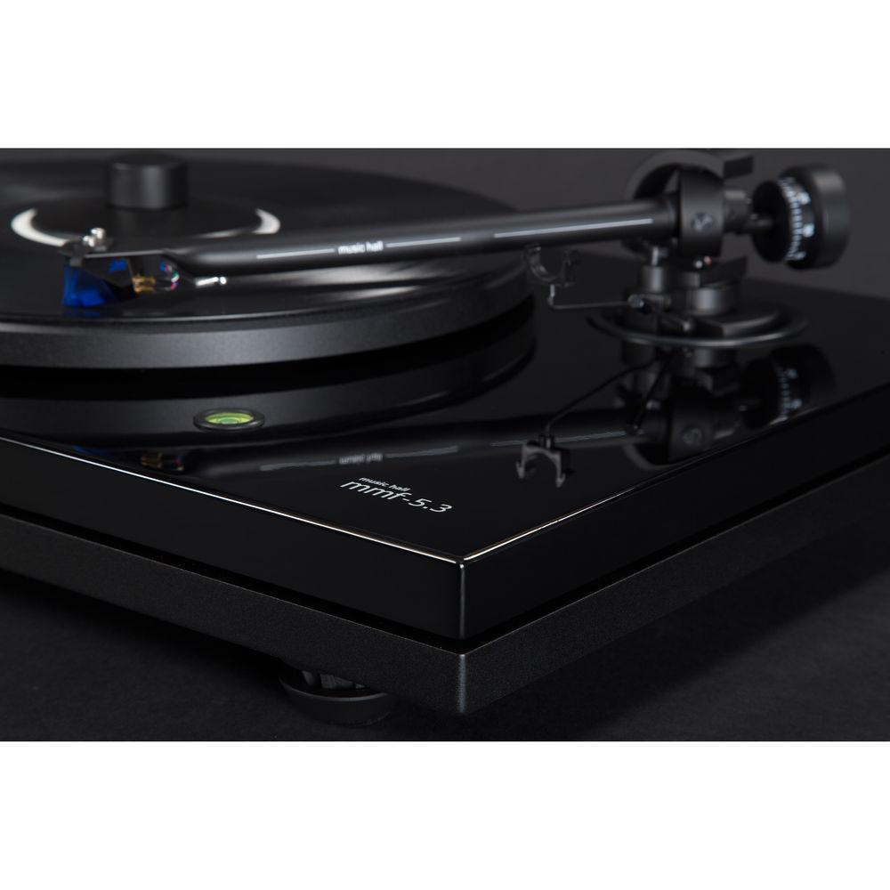 Music Hall MMF-5.3 Turntable