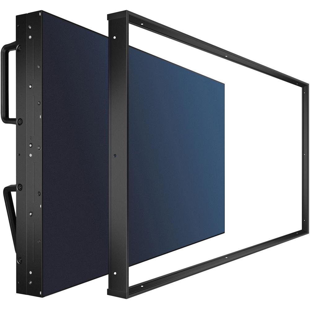 NEC Over-Frame Bezel Kit for MultiSync X554UNS Display