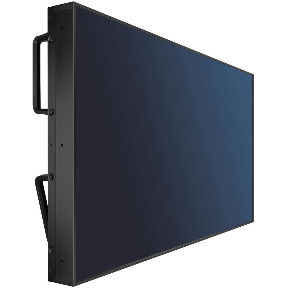 NEC Over-Frame Bezel Kit for MultiSync X554UNS Display