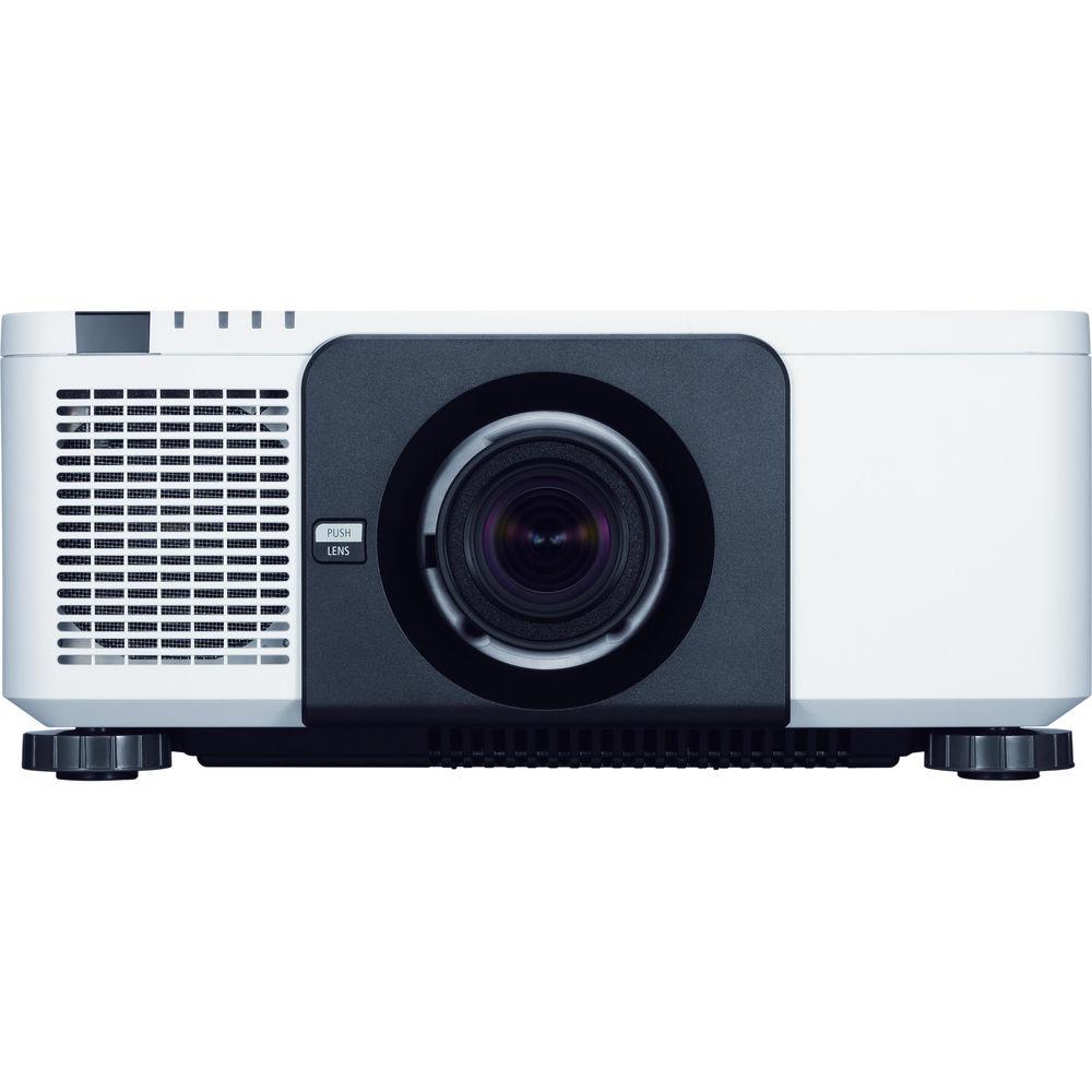 NEC PX803UL 8,000-Lumen Professional Installation Projector without Lens