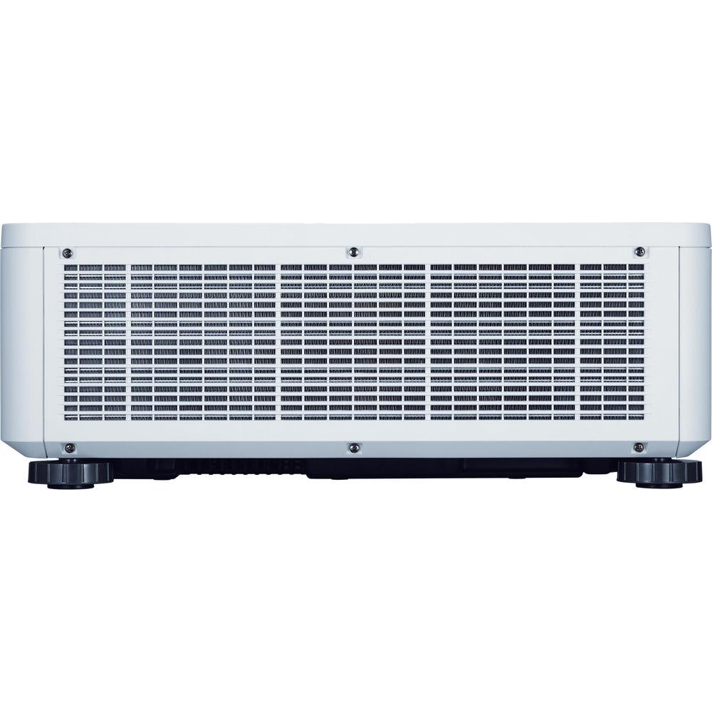 NEC PX803UL 8,000-Lumen Professional Installation Projector without Lens