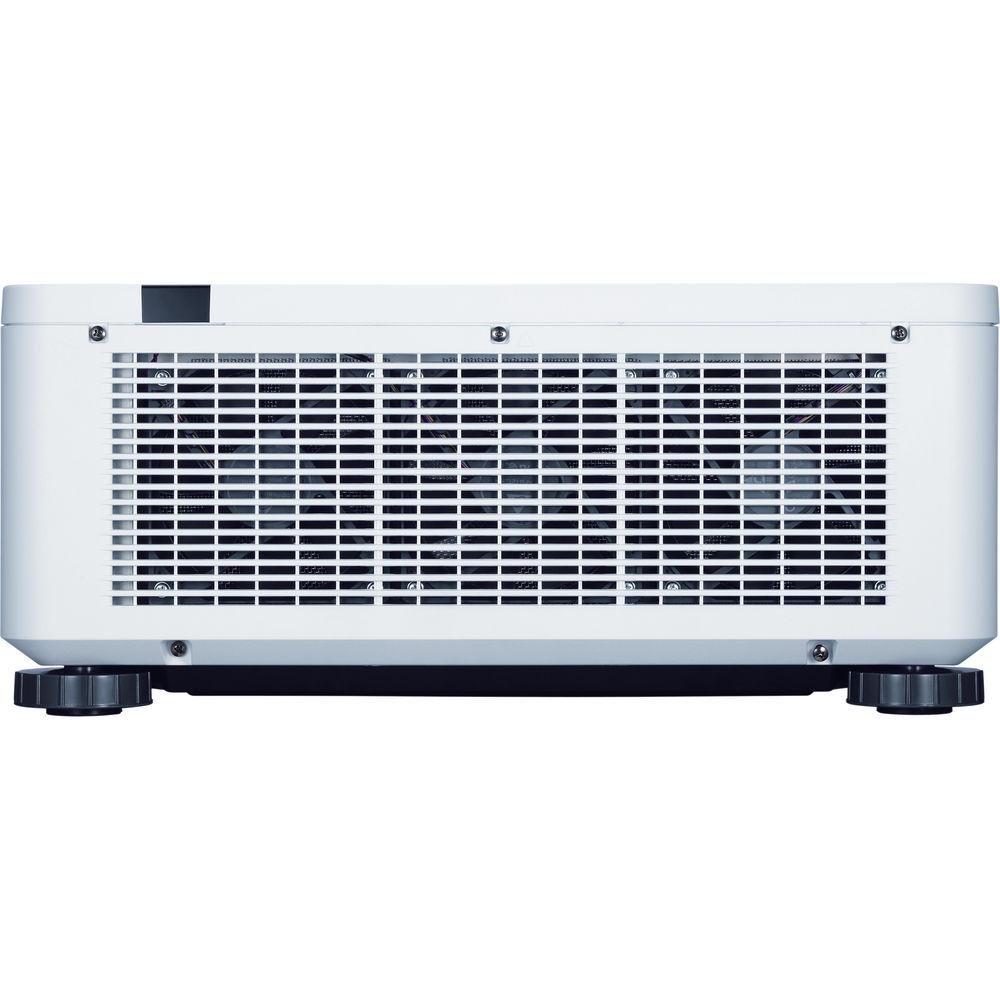 NEC PX803UL 8,000-Lumen Professional Installation Projector without Lens