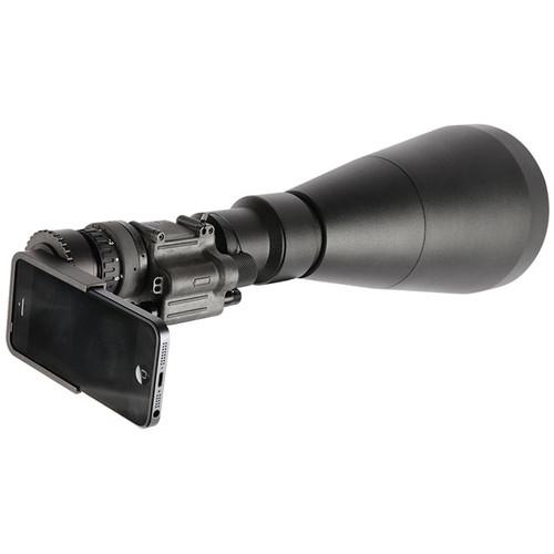 Night Optics Cyclops 10x 3rd Generation White Phosphor Night Vision Monocular