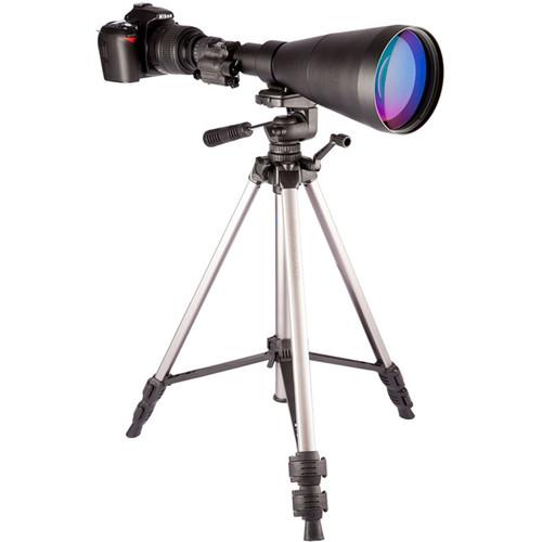 Night Optics Cyclops 10x 3rd Generation White Phosphor Night Vision Monocular