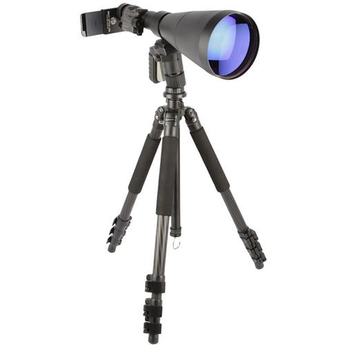 Night Optics Cyclops 10x 3rd Generation White Phosphor Night Vision Monocular