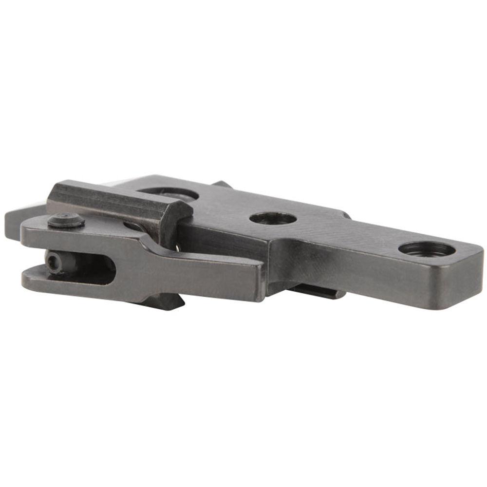 Night Optics Rail Mount for Panther 336 Panther C Thermal Imaging Riflescope