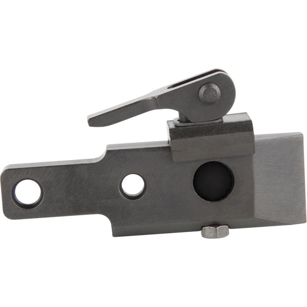 Night Optics Rail Mount for Panther 336 Panther C Thermal Imaging Riflescope