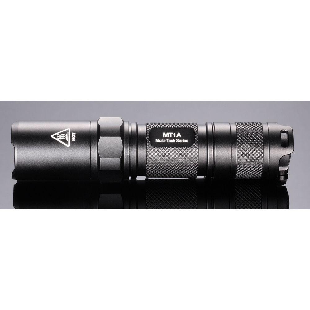 Nitecore MT1A v.2 LED Flashlight