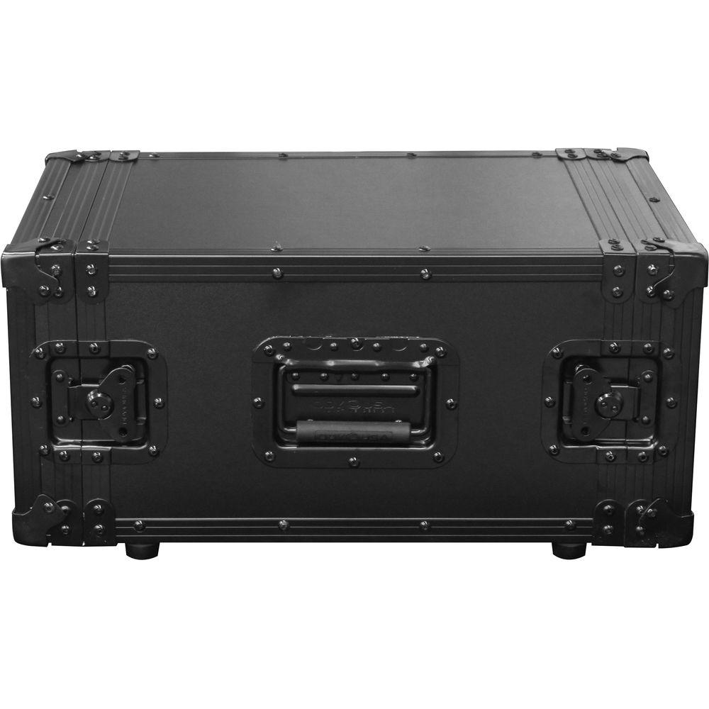 Odyssey Innovative Designs Black Label Mitsubishi CP-D70DW Photo Booth Printer Case