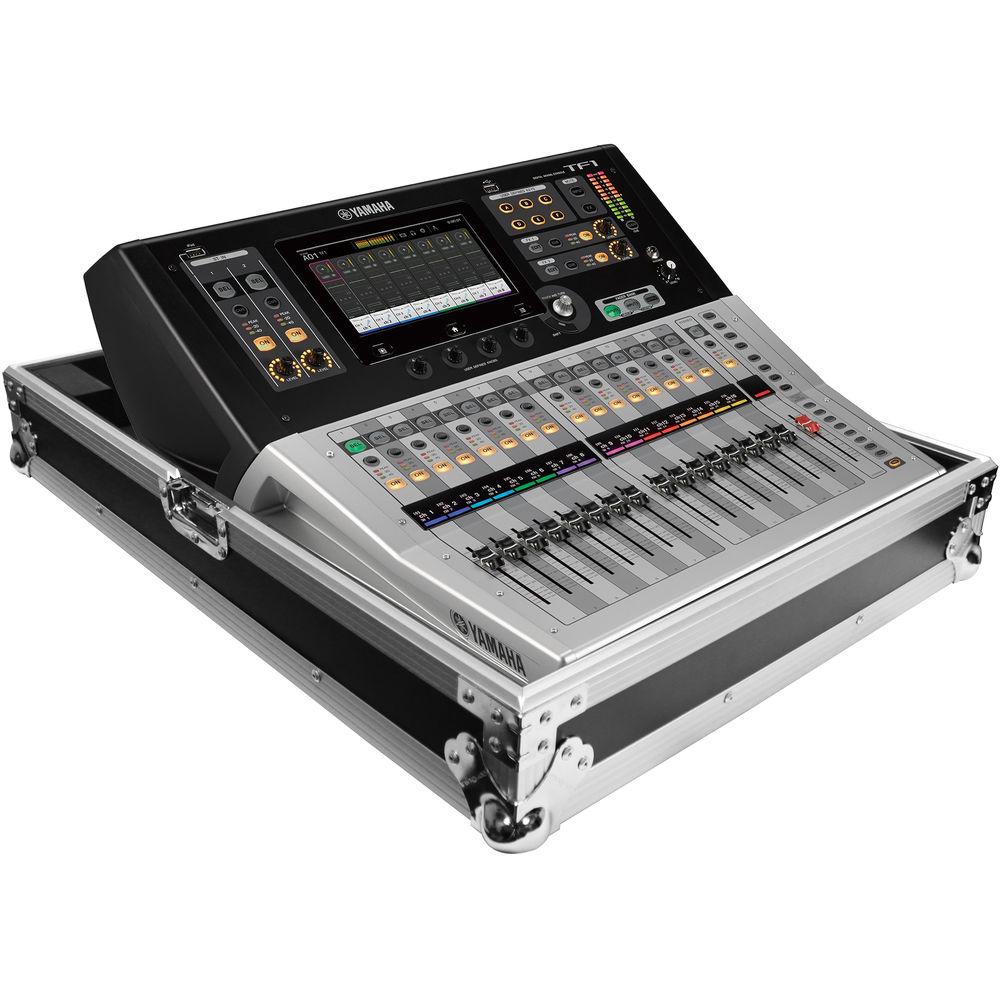 Odyssey Innovative Designs Case for Yamaha TF1 Mixing Console