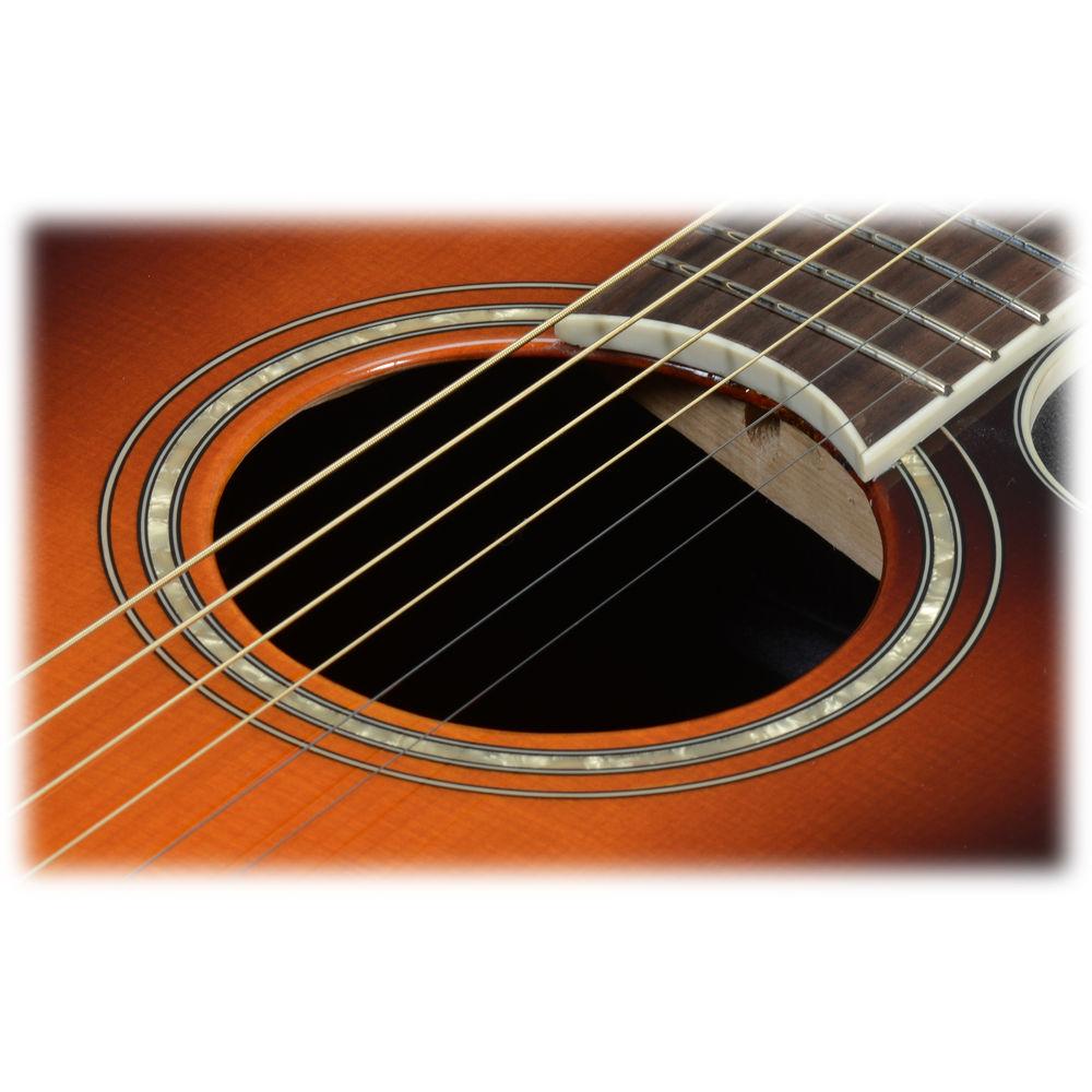 Ovation CS24P Celebrity Standard Plus Series Acoustic Electric Guitar