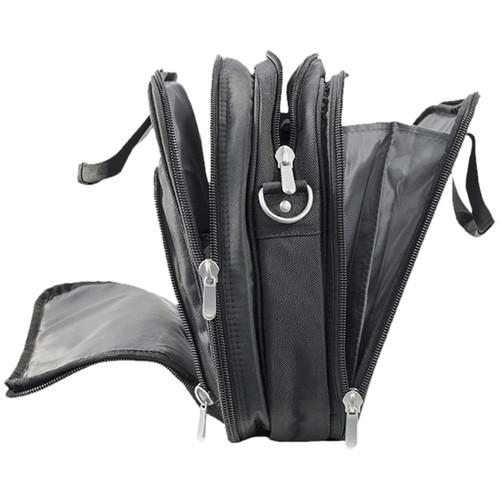 Panasonic ToughMate ComUniversal Carrying Case for Toughbook Notebook Computer