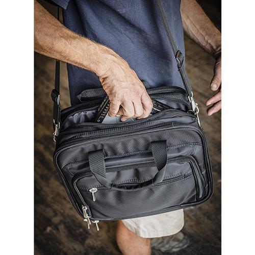 Panasonic ToughMate ComUniversal Carrying Case for Toughbook Notebook Computer