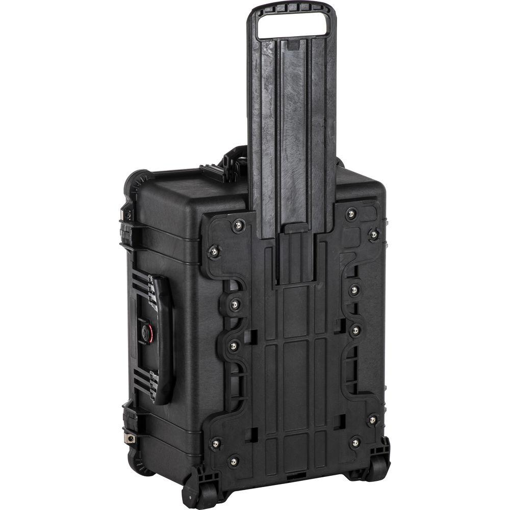 Pelican 1610TP Case with TrekPak Divider System