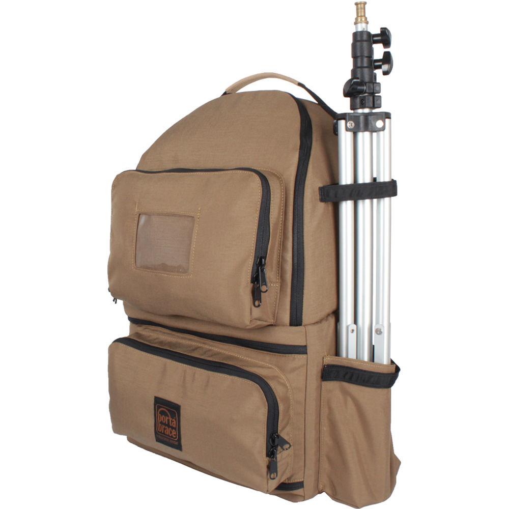 Porta Brace Camera Hive Backpack & Slinger