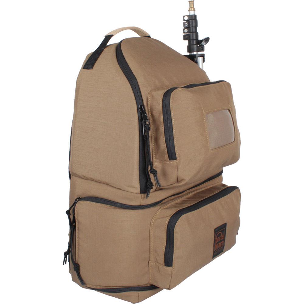 Porta Brace Camera Hive Backpack & Slinger