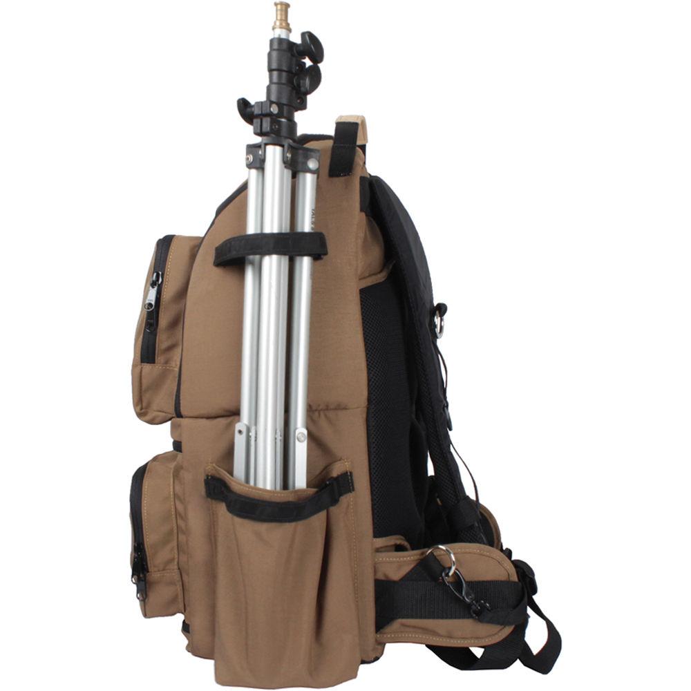 Porta Brace Camera Hive Backpack & Slinger