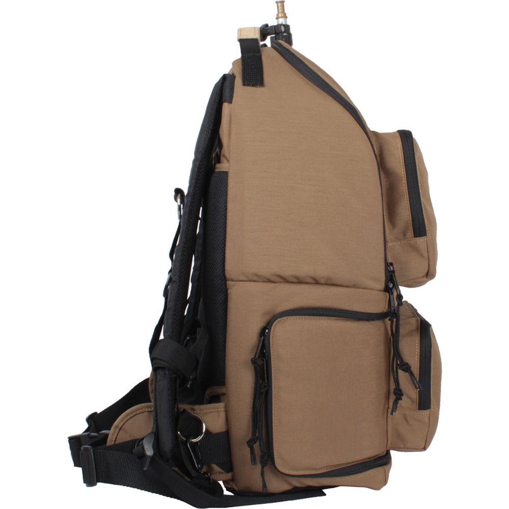 Porta Brace Camera Hive Backpack & Slinger