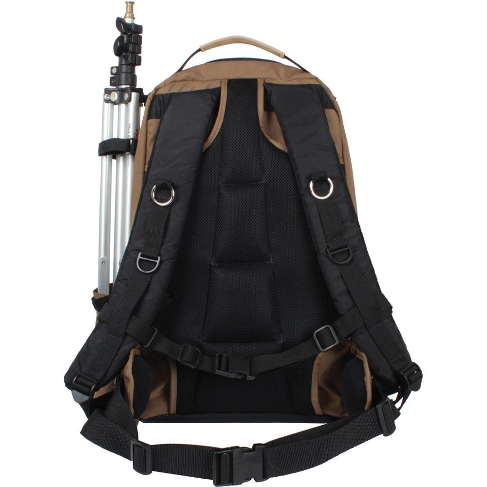 Porta Brace Camera Hive Backpack & Slinger